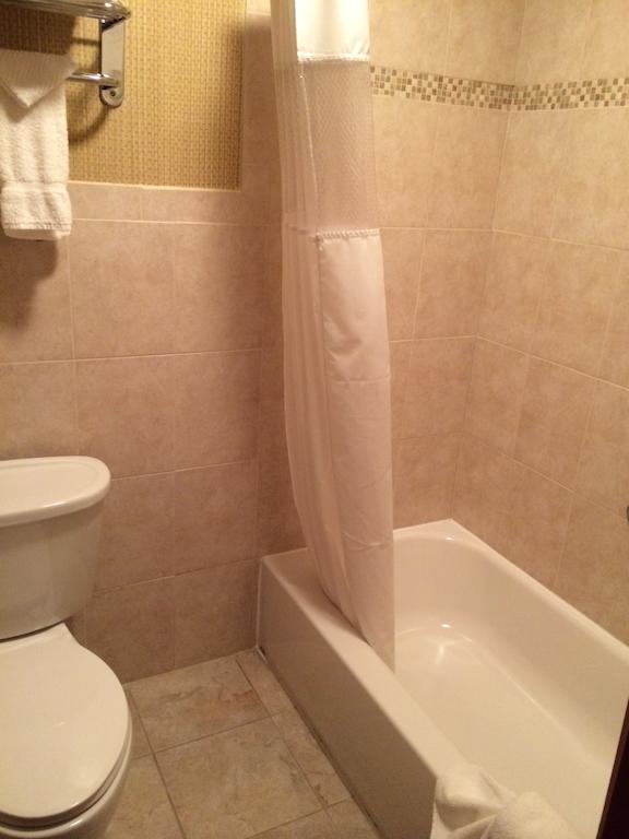 Pacer Inn & Suites Motel Delaware Zimmer foto