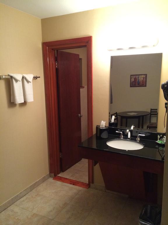 Pacer Inn & Suites Motel Delaware Zimmer foto