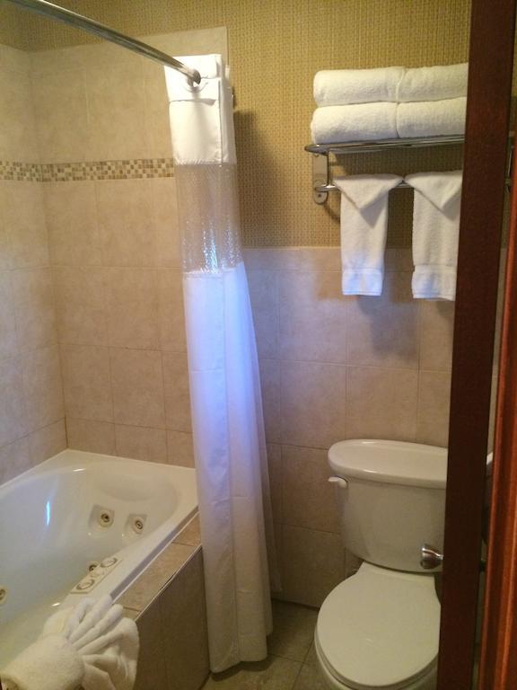 Pacer Inn & Suites Motel Delaware Zimmer foto